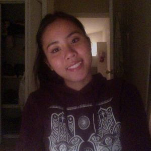 Meet your Posher, Alice